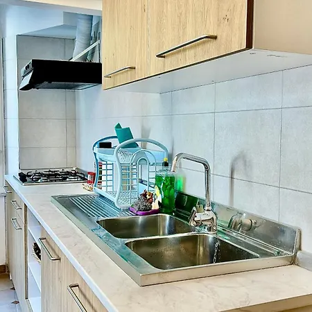 Casa Garzoglio شقة نولي