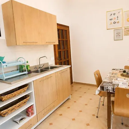 Casa Garzoglio شقة *