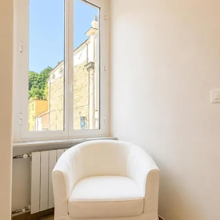 Casa Garzoglio