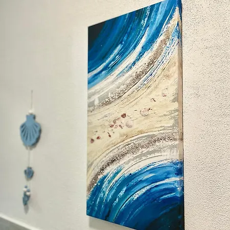 Casa Garzoglio شقة نولي