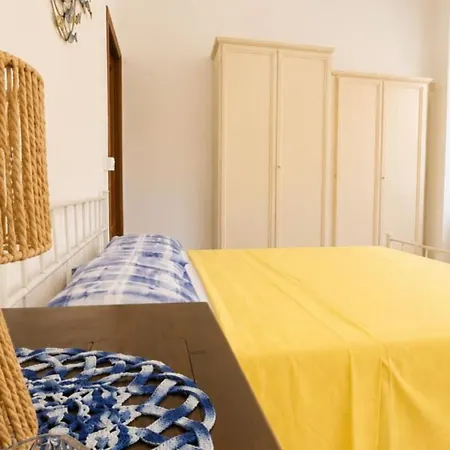 Casa Garzoglio نولي