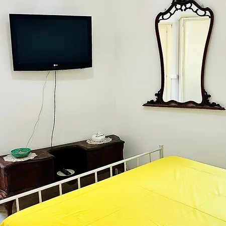 Casa Garzoglio 公寓