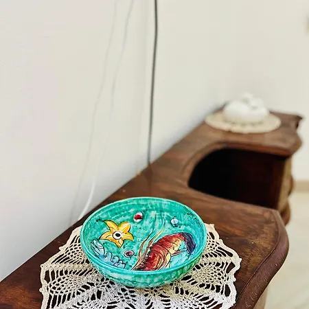 شقة Casa Garzoglio