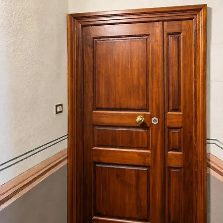 Casa Garzoglio *
