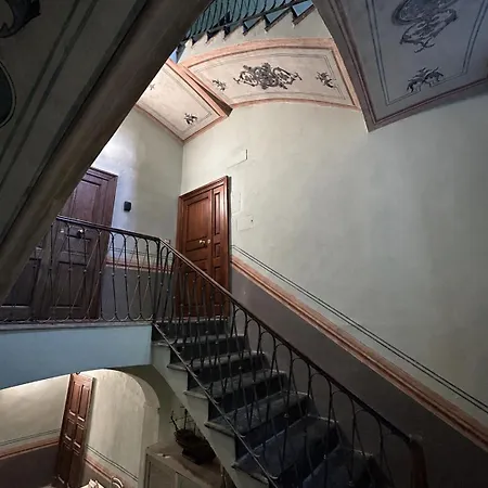 Casa Garzoglio