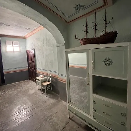 Casa Garzoglio *