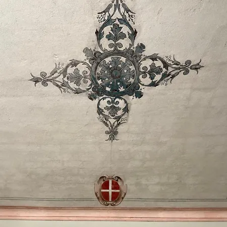 Casa Garzoglio 公寓 *