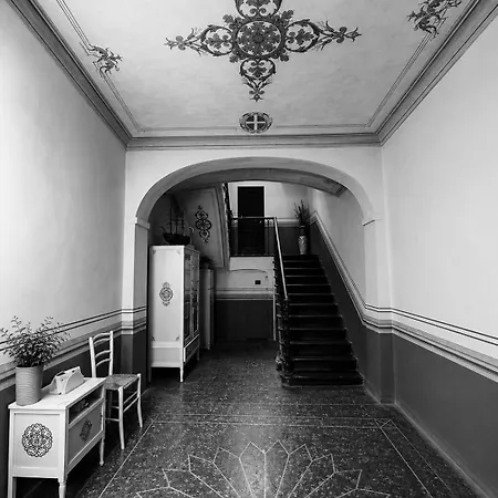 Casa Garzoglio 公寓 *
